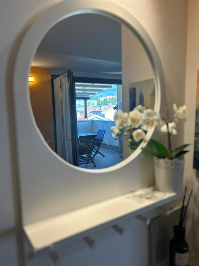 Nel Blu Dipinto Di Blu Apartment Порто Реканати Екстериор снимка